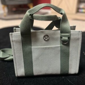 Lululemon Tote